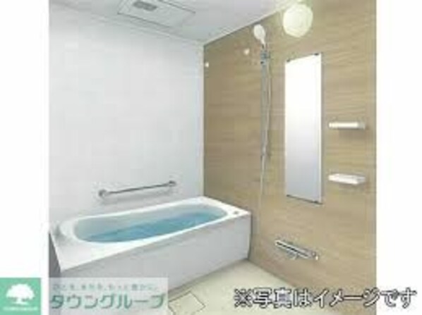 ザ・パークハビオ大森山王の物件内観写真